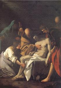 LASTMAN, Pieter Pietersz. The Sacrifice of Abraham (mk05)